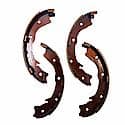 Parking Brake Shoes