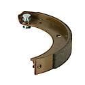 Parking Brake Shoe