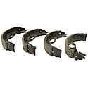 Parking Brake Shoe Set