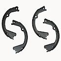 Parking Brake Shoes