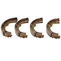 Parking Brake Shoe Set