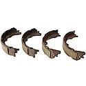 Parking Brake Shoe Set