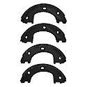 Parking Brake Shoe