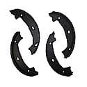 Parking Brake Shoes