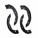 Parking Brake Shoes