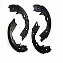 Parking Brake Shoes