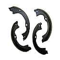 Parking Brake Shoes