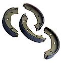 Emergency Brake Shoes