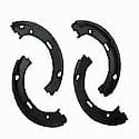 Parking Brake Shoes