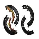 Parking Brake Shoes