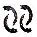 Parking Brake Shoes