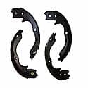 Parking Brake Shoes