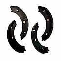 Parking Brake Shoes