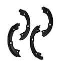 Parking Brake Shoes