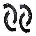 Parking Brake Shoes