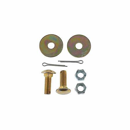 Brake Shoes Hold Down Kit