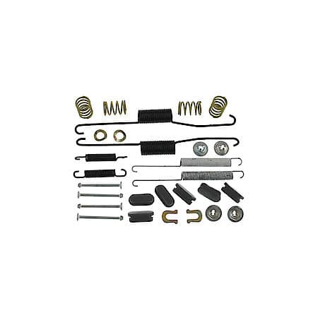 Drum Brake Hardware Kit