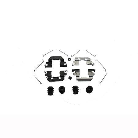 Disc Brake Hardware Kit