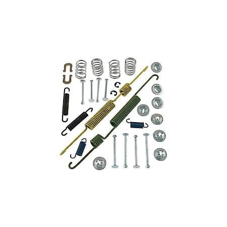 Drum Brake Hardware Kit