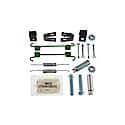 Parking Brake Hardware Kit