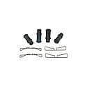 Disc Brake Hardware Kit