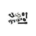 Disc Brake Hardware Kit