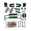 Parking Brake Hardware Kit