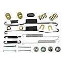 Drum Brake Hardware Kit