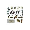 Parking Brake Hardware Kit