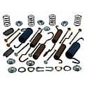 Drum Brake Hardware Kit