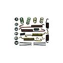 Drum Brake Hardware Kit