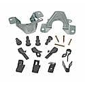 Disc Brake Hardware Kit