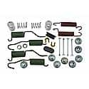 Drum Brake Hardware Kit