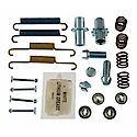 Parking Brake Hardware Kit