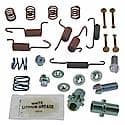 Parking Brake Hardware Kit