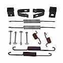 Drum Brake Hardware Kit