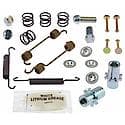 Parking Brake Hardware Kit