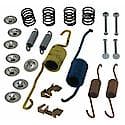 Drum Brake Hardware Kit