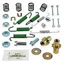 Parking Brake Hardware Kit