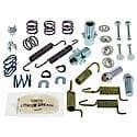 Parking Brake Hardware Kit