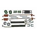 Drum Brake Hardware Kit