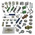 Parking Brake Hardware Kit