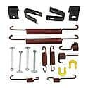 Drum Brake Hardware Kit