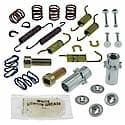 Parking Brake Hardware Kit