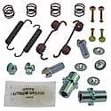 Parking Brake Hardware Kit