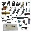 Parking Brake Hardware Kit