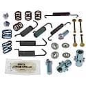 Parking Brake Hardware Kit