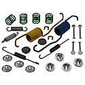 Drum Brake Hardware Kit