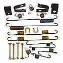 Drum Brake Hardware Kit