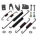 Drum Brake Hardware Kit